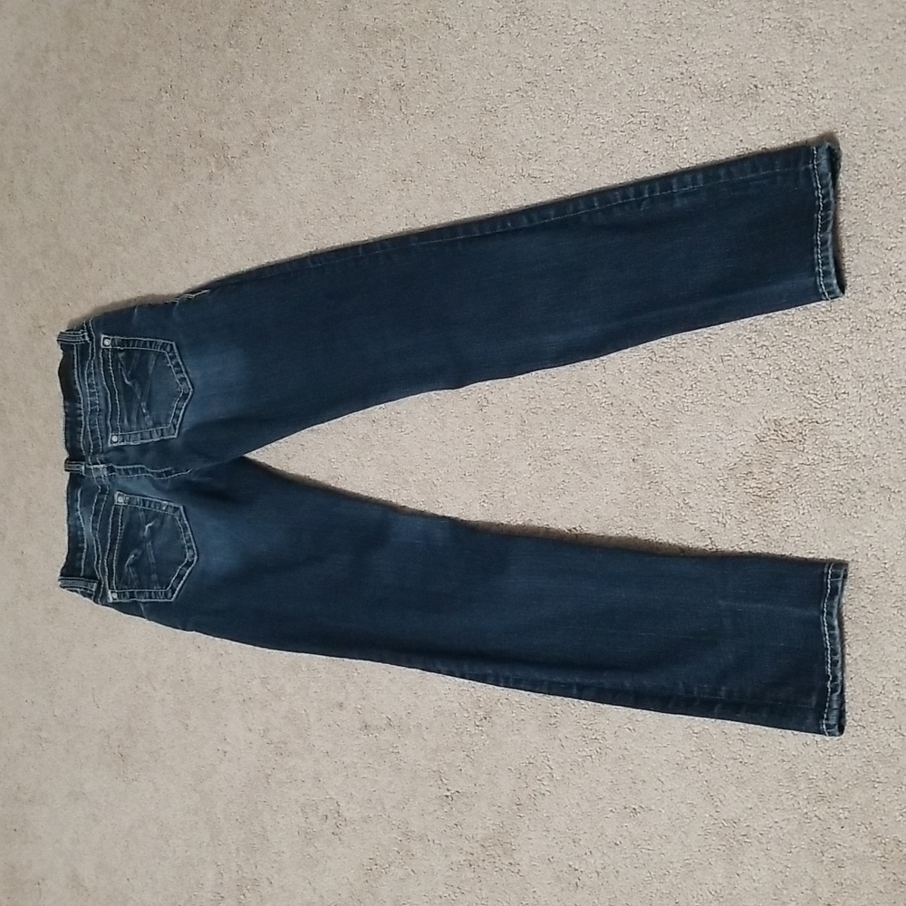 Daytrip 'Lynx' Skinny Jeans 25 - Picture 7 of 7